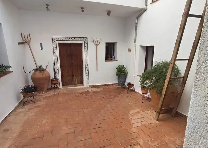 Casa Orencio, Bosque Encantado De Parauta