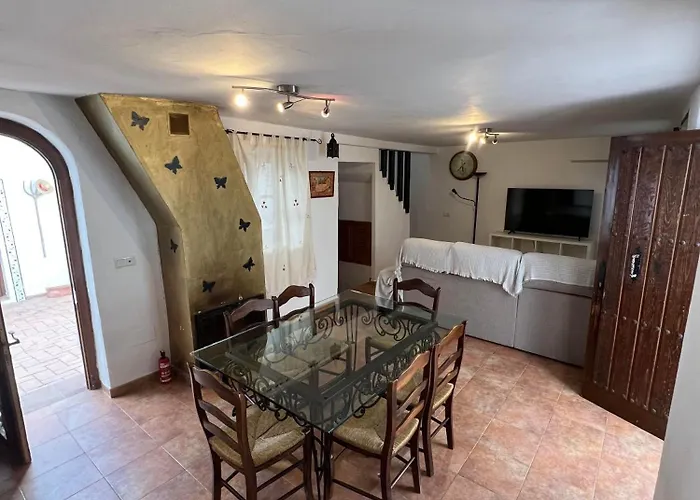 Casa Orencio, Bosque Encantado De Parauta