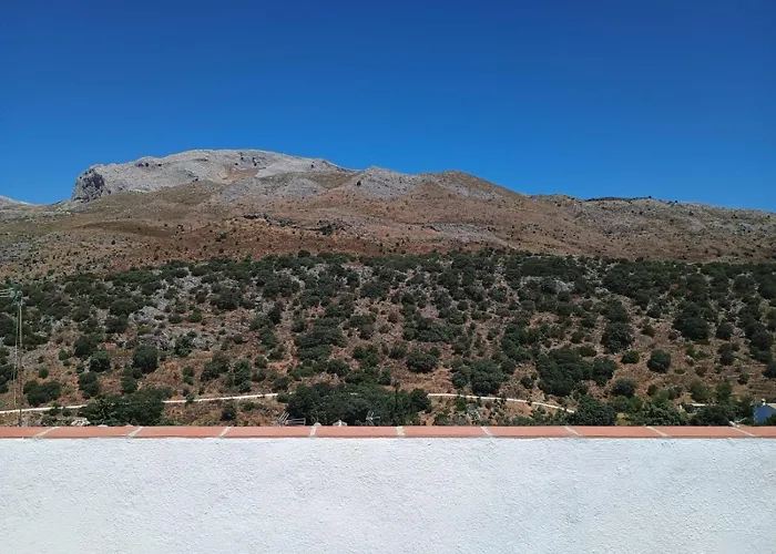 Casa Orencio, Bosque Encantado De Parauta