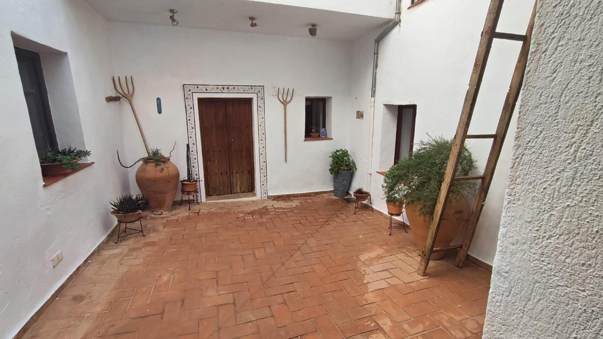 Casa Orencio, Bosque Encantado De Casa vacanze