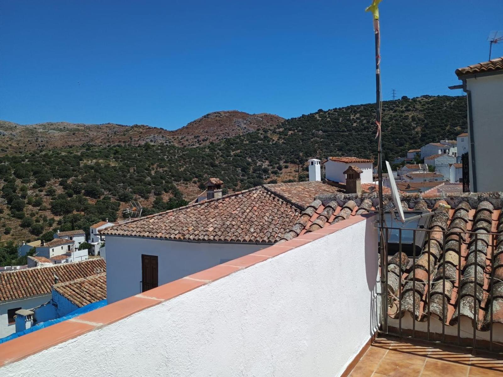Casa Orencio, Bosque Encantado De * Parauta