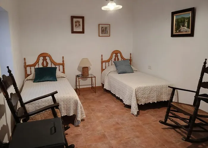 Casa Orencio, Bosque Encantado De Parauta