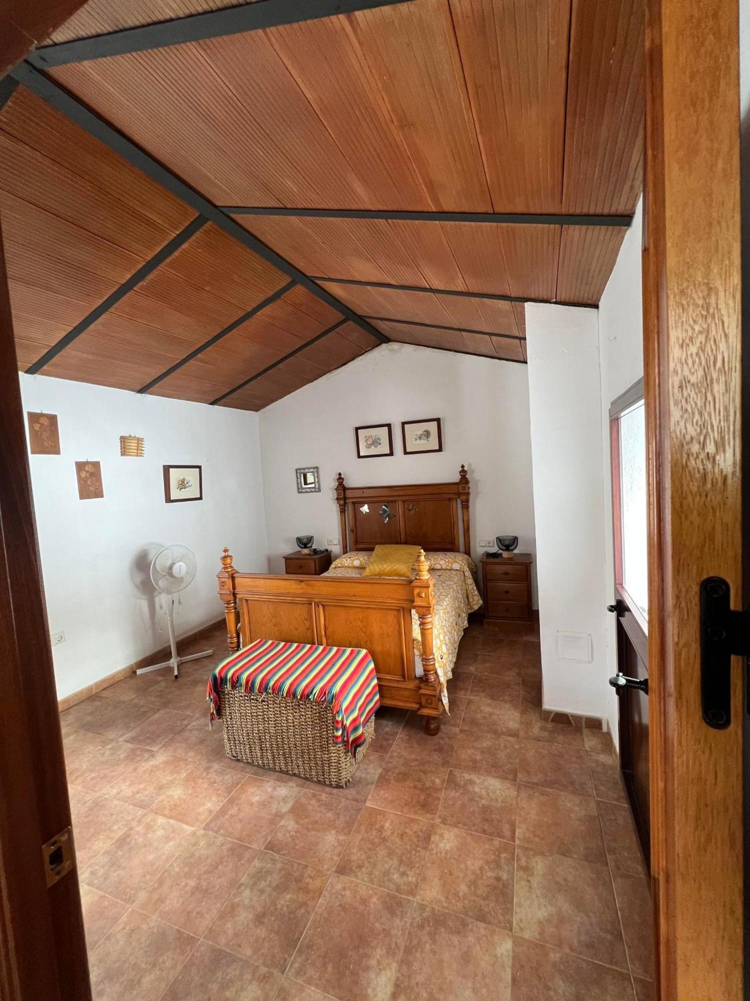 Holiday home Casa Orencio, Bosque Encantado De Parauta
