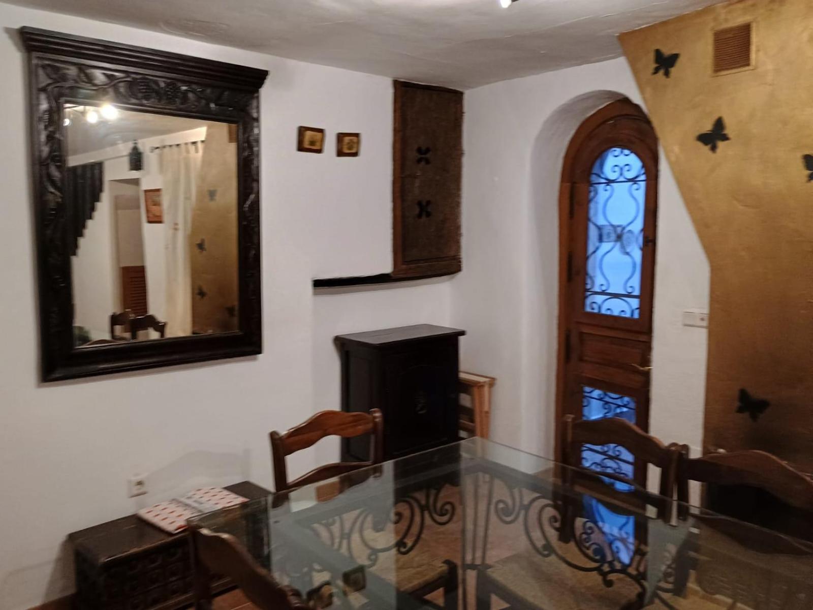 Сasa de vacaciones Casa Orencio, Bosque Encantado De *