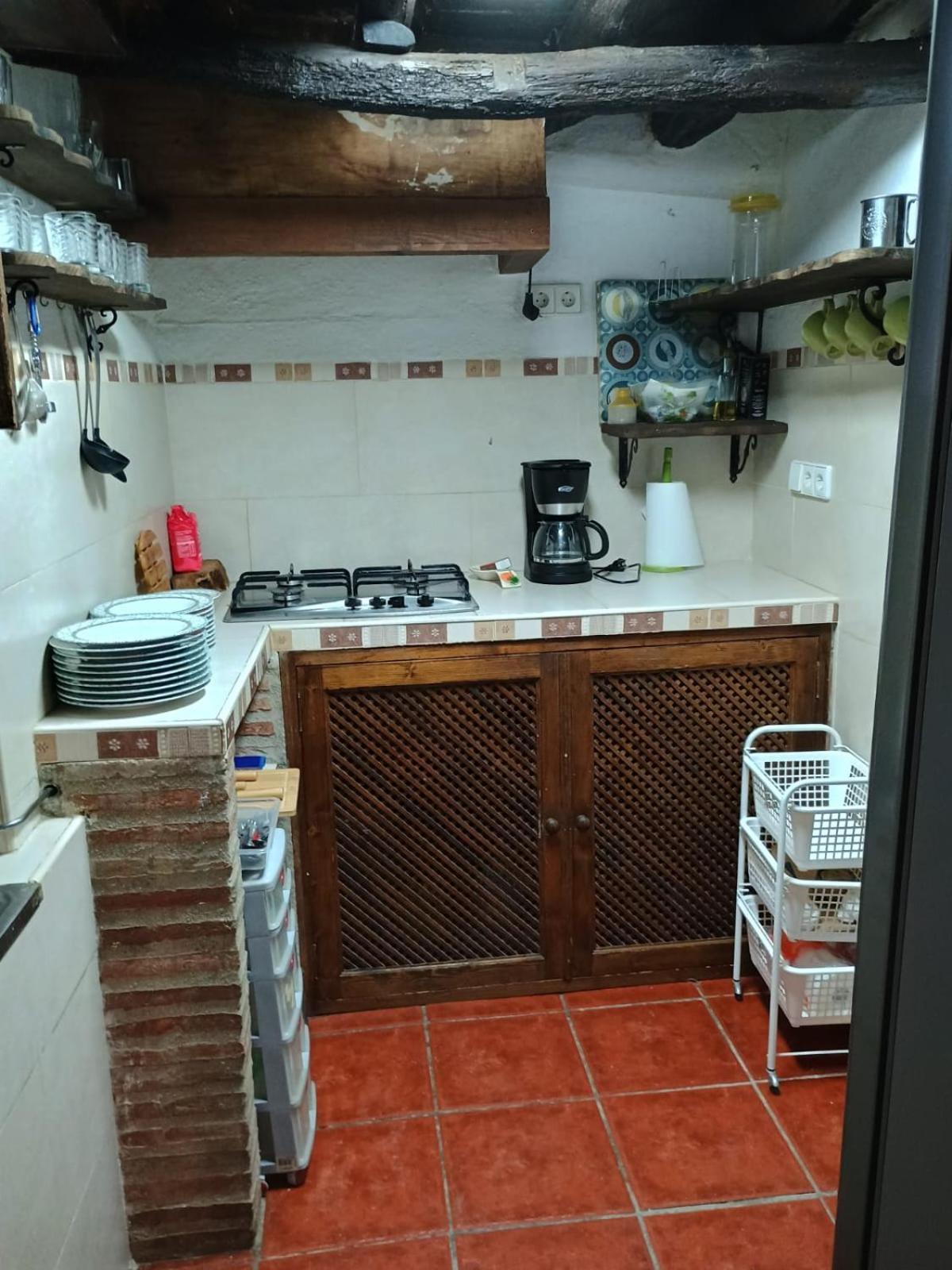 Сasa de vacaciones Casa Orencio, Bosque Encantado De *