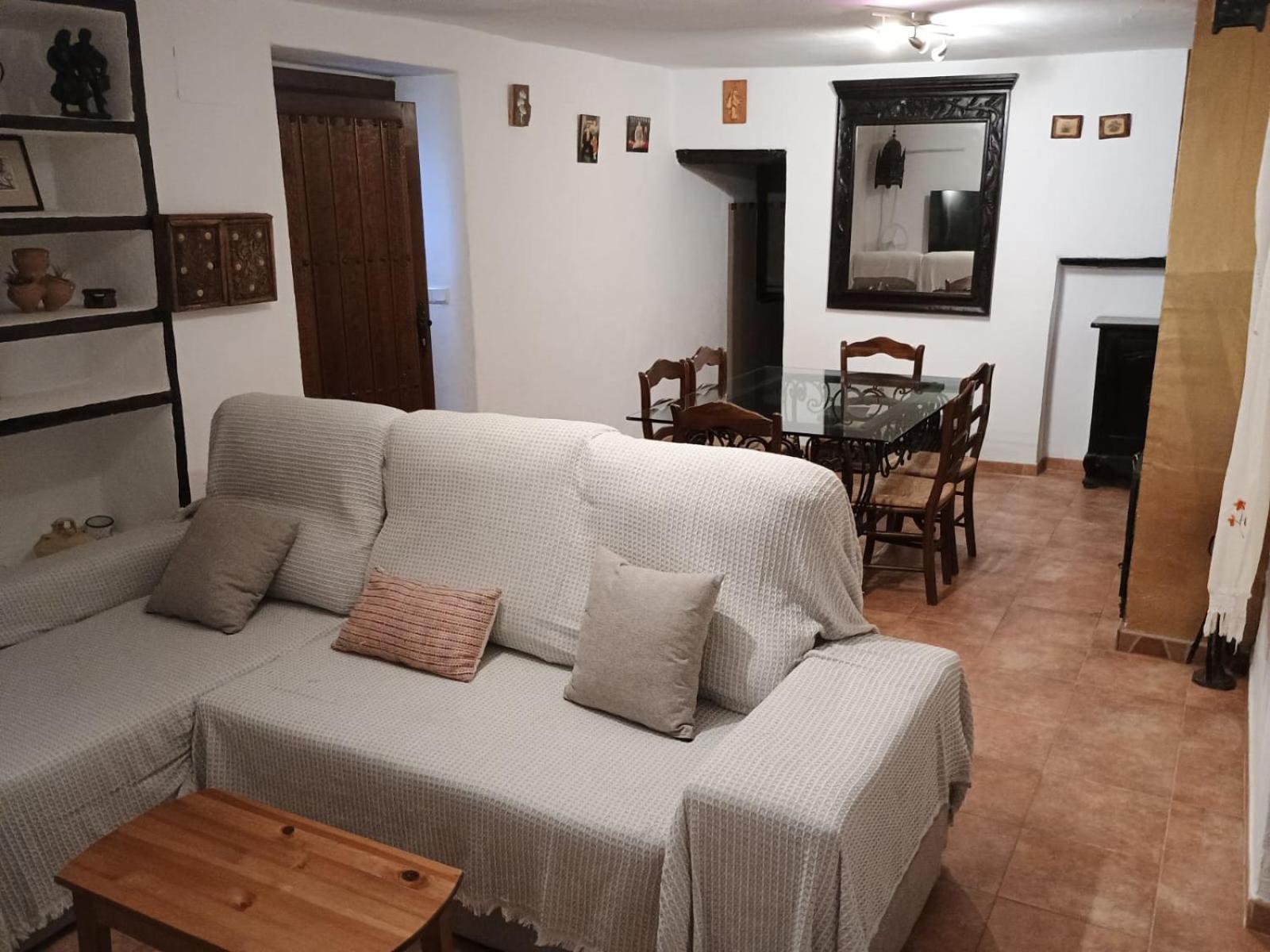 Casa Orencio, Bosque Encantado De