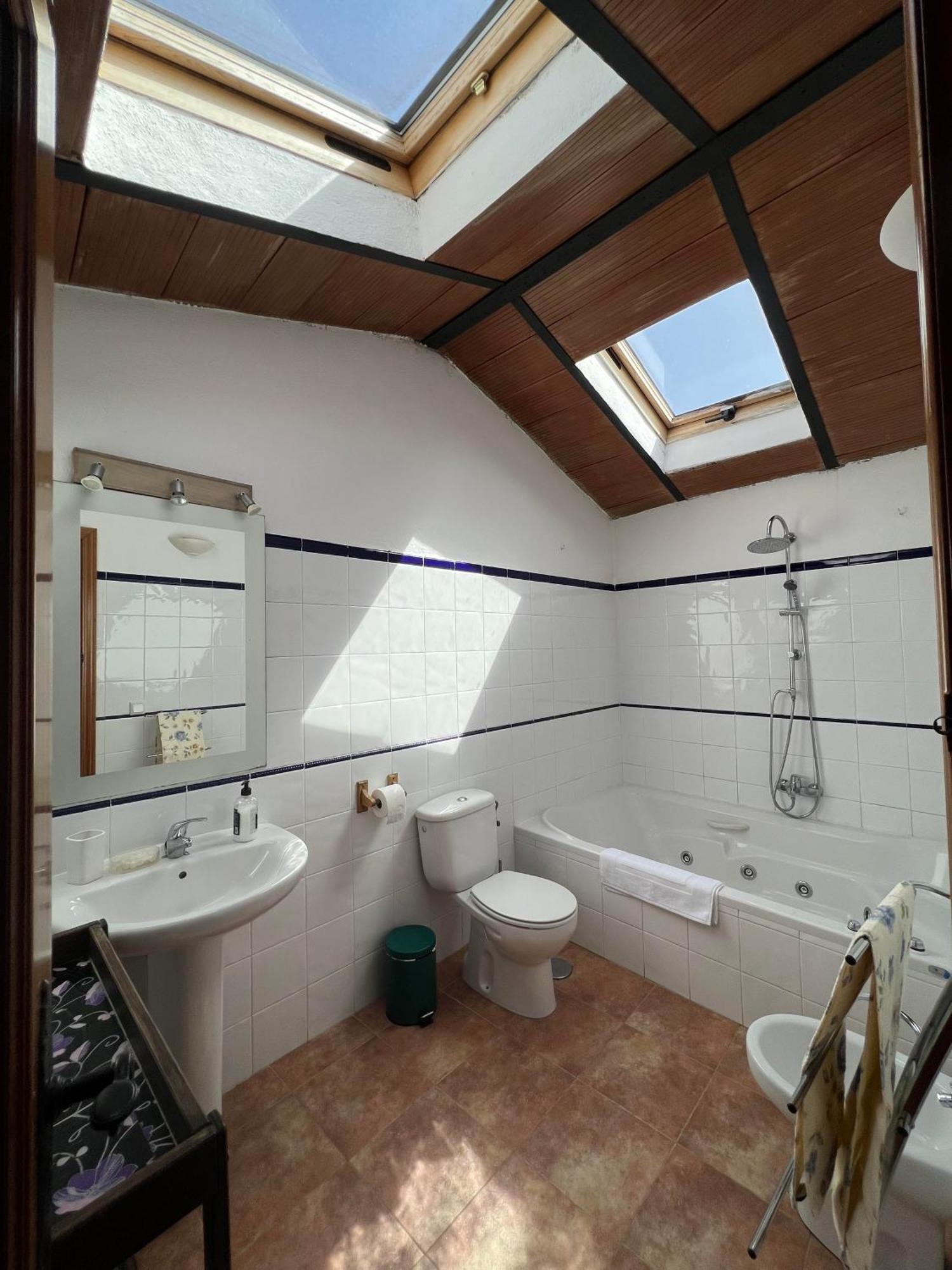 Casa Orencio, Bosque Encantado De Holiday home