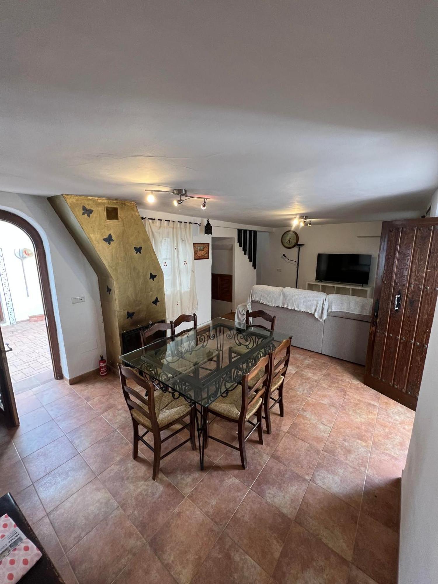 Casa Orencio, Bosque Encantado De Holiday home